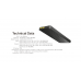Carregador powerbank Nitecore NB10000 Gen 3